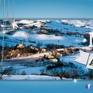 31/12/2012 Il B&B Italy MARCHE “lacasatragliulivi” consiglia: Notte di Capodanno in PIAZZA MARCHE