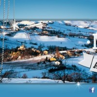 31/12/2012 Il B&B Italy MARCHE “lacasatragliulivi” consiglia: Notte di Capodanno in PIAZZA MARCHE