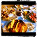 dalbed&breakfast“la casa tra gli ulivi”dalle Marche…scopri l’Infinito!
