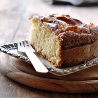 ricetta consigliata “Torta di Mele” B&B la casa tra gli ulivi di Civitanova Marche – apple cake come to visit THE HOUSE AMONG OLIVE TREES