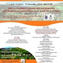 B&B Italy MARCHE “lacasatragliulivi” consiglia:seminario “Per la valorizzazione del patrimonio archeologico industriale di Marche e Umbria” a PIEVEBOVIGLIANA 23 e 24 Novembre 2012 ore 15:30